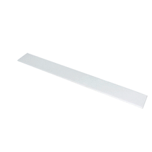 RANDELL RP CPH0863 CUTTING BOARD  1/2 X 8 X 63 POLY T08-003