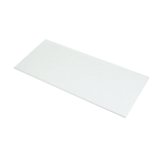 RANDELL RP CPH1227 CUTTING BOARD, 1/2 X 12 X 27 POLY