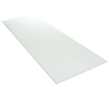 RANDELL RP CPH1648 CUTTING BOARD  1/2 X 16 X 48 POLY