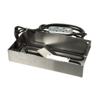 RANDELL RP CPN1801 PAN  CONDENSATE PH-F SERIES FIELD INSTAL
