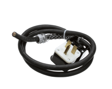RANDELL RP CRD0805 CORD & PLUG ASSEMBLY 30 AMP 208/10 ST. B