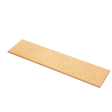 RANDELL RP CRH0936P BOARD  CUTTING 9.25 X 36 X 1/2 RICH LITE