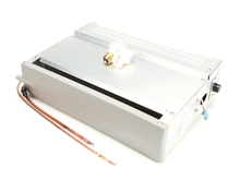 RANDELL RP CSY0109 COIL ASSEMBLY  R22 W/ VALVE  SOL  LGT  &