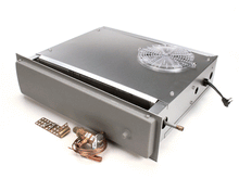 RANDELL RP CSY100 COIL  ASSY MULL W/ RF VLV100 R-12 APPLIC