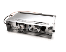 RANDELL RP CSY108S COIL ASSY  404A LO-TEMP W/ VLV  SOL  & C