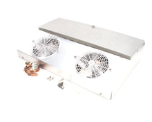 RANDELL RP CSY17B COIL  17 ASSEMBLY W/ RF VALVE122