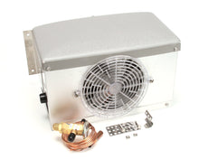 RANDELL RP CSY80B COIL ASSEMBLY VA 80 W/ RF VALVE122 OS CS