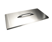 RANDELL RP CVR0311A COVER  LIFT OFF 8268N (1 OF 2) 15.5 X 29