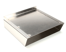 RANDELL RP DCT0801 DUCT  EVAP RAIL FAN  PH120E2.1  PH120E3