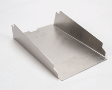 RANDELL RP DIV0104 RAIL SPACER  8.25 8383N & 8111N AZ-PT