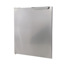 RANDELL RP DOR004 DOOR, 24 LH AZ-7 W/PFG, TOP HDL, SELF-CLOSING