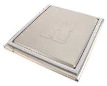 RANDELL RP DOR0322 DOOR  24 RH W/ NON-SELF CLOSING HNG - 80