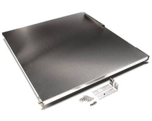 RANDELL RP DOR628R DOOR  27X24.5 T SELF CLS RIGHT HAND PRES