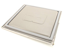 RANDELL RP DOR657L DOOR  24 LH STYLE REFR MI PRESS IN GASKE