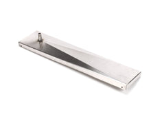 RANDELL RP DRP007 PAN  18 X 4 EVAP MULL SS BTM DMULLION FR