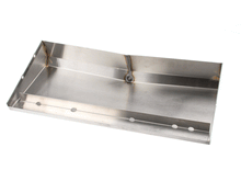 RANDELL RP DRP0501 DRAIN  EVAP PAN 18 WIDE 8 DEEP 2010D AND