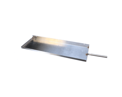 RANDELL RP DRP1501L PAN,DRIP QC-40RH OPTION/ BC-18-PUB-R PAN ON LEFT