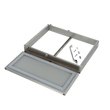 RANDELL RP DWR927 DRAWER ASSEMBLY  CUSTOM  27 EXTENDABLE