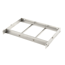 RANDELL RP FRM1201 44 DRAWER FRAME W/4 DEEP PANS