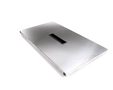 RANDELL RP FRT0305 FRONT  27 TOP AZ -7  W/ PFG & RECESSED H