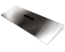 RANDELL RP FRT0701 DWR FRONT W/ HANDLE  FX SERIES AFTER SN: