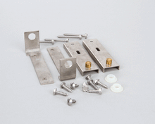 RANDELL RP HNG0001 HINGE  RH RBB SERIES ASSY RBB SERIES NOT