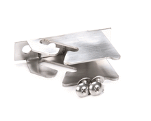 RANDELL RP HNG008 HINGE CENTER FOR 9040/9045 W/ HINGE COVE