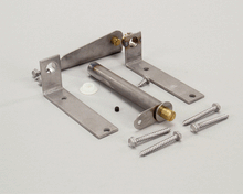 RANDELL RP HNG020L HINGE  ASSY LT SELF CLS(1)DOR HINGE  MIC
