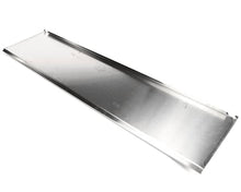 RANDELL RP LID048 RAIL  HOOD LID 47.75 X 11