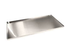 RANDELL RP LID0509 LID  HOOD COVER 9040KBE T22-0861