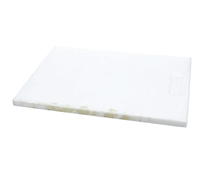 RANDELL RP LID1504 LID  POLY TOP SHAKE SHACK 69345A-SS44