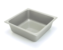 RANDELL RP LNR024 LINER  (GREY TUB) 18 X 18 - 24 MI DRAWER