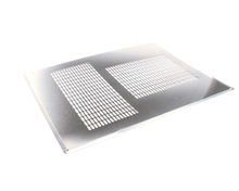 RANDELL RP LVR0019 LOUVER PANEL 9800/9900AZ ST4/02 T28-0010