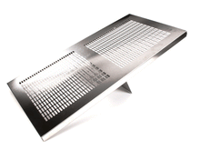 RANDELL RP LVR034 LOUVER 14X26.5 9030K-7 40 14 X 26.5 TUCS