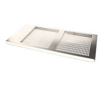 RANDELL RP LVR0514 LOUVER  12 9045K-7/9230-7/9235-7 AFTER 3