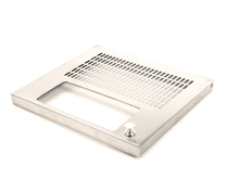 RANDELL RP LVR0707 LOUVER  TOP CFA BREADING STATION AFTER S