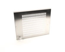 RANDELL RP LVR0708 LOUVER  BTM CFA BREADING STA. AFTER SN: