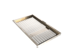 RANDELL RP LVR1509 LOUVER  MODEL HR51349WPOM