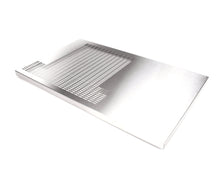 RANDELL RP LVR1828 LOUVER  18 X 28 X 1 LOW PROFILE W/CLIPS