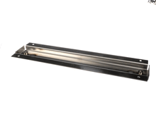 RANDELL RP MPT024 PLATE, 24 MOUNTING 24 CARTRIDG