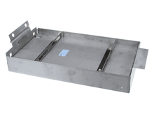 RANDELL RP PAN0104 PAN  ELEMENT FOR 3600HFT (ASSEMBLY W/OUT