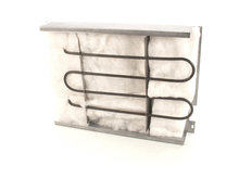 RANDELL RP PAN015 PAN ASSEMBLY  9560 W/ 208V ELEMENT