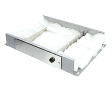 RANDELL RP PAN017 PAN ASSEMBLY  9560 W/ OUT ELEMENT