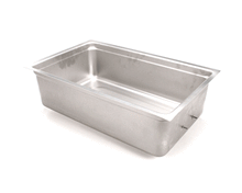 RANDELL RP PAN420 12X20 PAN WITHOUT DRAIN W/STUD