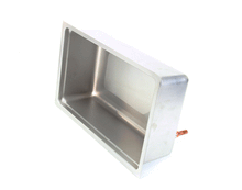 RANDELL RP PAN9560WD PAN  SS TANK 12X20 FOR 9560 WITH DRAIN