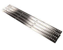 RANDELL RP PIL0406B PILASTERS  (SS)  SET OF 4 - 2020DT (48)
