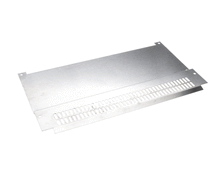 RANDELL RP PNL107SS SIDE  STAINLESS STEEL  COIL 8000N COMMON