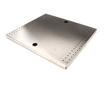 RANDELL RP PPN0306 PAN  PERFORATED INSERT - 9943SCA (2 PER