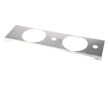 RANDELL RP SHD107 SHROUD  FAN MOUNTING 4.25X18  RC200_4