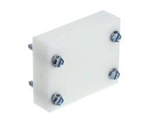 RANDELL RP SPC0105B SPACER  1 POLY FOR HD CST025  T02-0001F